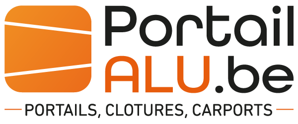 Portail Alu.be Logo